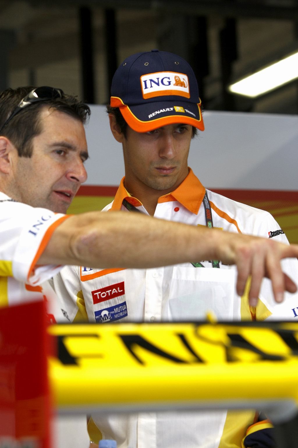 GP ITALIA - Prove Libere